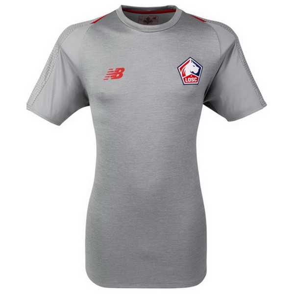 Camiseta Lille 3ª 2018/19 Gris